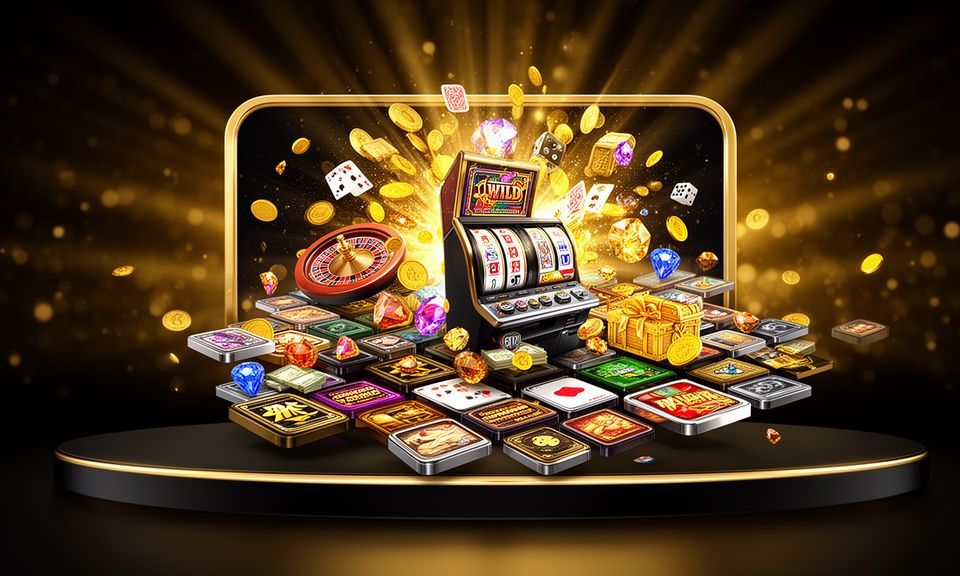 c00lkidd Fruit Blast Slots — ကျွန်ုပ်တို့ ဘာပေးသလဲ